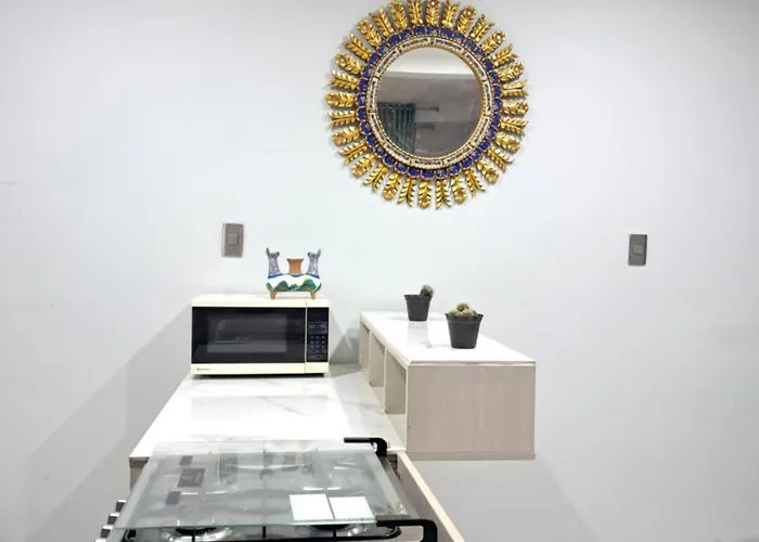 Appartement Pachatusan
